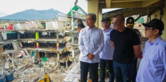 Pemkot Bogor Benahi Ruang Publik dan Infrastruktur, Berbagai Program Lama Akhirnya Terealisasi Pemkot Bogor Benahi Ruang Publik dan Infrastruktur, Berbagai Program Lama Akhirnya Terealisasi