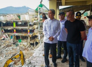 Pemkot Bogor Benahi Ruang Publik dan Infrastruktur, Berbagai Program Lama Akhirnya Terealisasi Pemkot Bogor Benahi Ruang Publik dan Infrastruktur, Berbagai Program Lama Akhirnya Terealisasi
