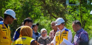 Pemkot Bogor Mulai Buka Akses Ring Road 2 Sisi Utara, Langkah Awal Perkuat Konektivitas dan Urai Kemacetan Pemkot Bogor Mulai Buka Akses Ring Road 2 Sisi Utara, Langkah Awal Perkuat Konektivitas dan Urai Kemacetan