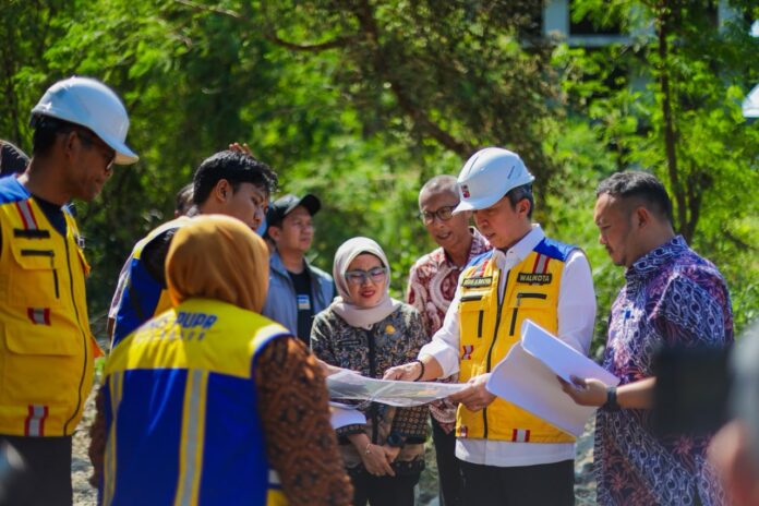 Pemkot Bogor Mulai Buka Akses Ring Road 2 Sisi Utara, Langkah Awal Perkuat Konektivitas dan Urai Kemacetan