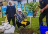 Pemkot Bogor Perkuat Komitmen Hijau, Dedie Rachim Ikut Tanam Pohon di Medan Pemkot Bogor Perkuat Komitmen Hijau, Dedie Rachim Ikut Tanam Pohon di Medan