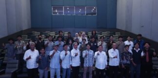 Dedie Rachim Dorong Generasi Muda Menjadi Penggerak Solusi Krisis Iklim dan Ketahanan Energi Dedie Rachim Dorong Generasi Muda Menjadi Penggerak Solusi Krisis Iklim dan Ketahanan Energi