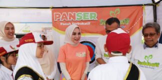 Serbukatif Jadi Daya Tarik Hari Anak Nasional 2026 di Kota Bogor Serbukatif Jadi Daya Tarik Hari Anak Nasional 2026 di Kota Bogor
