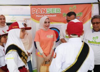 Serbukatif Jadi Daya Tarik Hari Anak Nasional 2026 di Kota Bogor Serbukatif Jadi Daya Tarik Hari Anak Nasional 2026 di Kota Bogor
