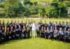 Wakil Wali Kota Bogor Suntik Semangat 56 Calon Paskibraka Kota Bogor Wakil Wali Kota Bogor Suntik Semangat 56 Calon Paskibraka Kota Bogor