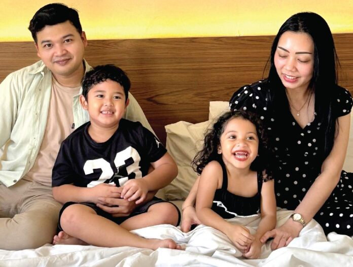 Nikmati Staycation Keluarga di Grand Whiz Poins Simatupang dengan Promo School Holiday Escape