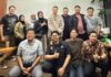 RAN Meriahkan Reuni Akbar FEM IPB 2026, Alumni Diajak Bangun Jejaring dan Kolaborasi Berkelanjutan RAN Meriahkan Reuni Akbar FEM IPB 2026, Alumni Diajak Bangun Jejaring dan Kolaborasi Berkelanjutan