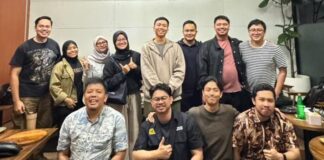 RAN Meriahkan Reuni Akbar FEM IPB 2026, Alumni Diajak Bangun Jejaring dan Kolaborasi Berkelanjutan RAN Meriahkan Reuni Akbar FEM IPB 2026, Alumni Diajak Bangun Jejaring dan Kolaborasi Berkelanjutan