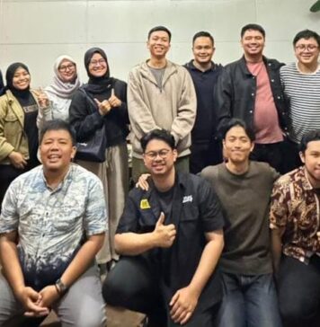 RAN Meriahkan Reuni Akbar FEM IPB 2026, Alumni Diajak Bangun Jejaring dan Kolaborasi Berkelanjutan RAN Meriahkan Reuni Akbar FEM IPB 2026, Alumni Diajak Bangun Jejaring dan Kolaborasi Berkelanjutan