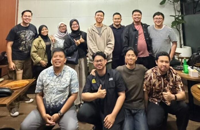 RAN Meriahkan Reuni Akbar FEM IPB 2026, Alumni Diajak Bangun Jejaring dan Kolaborasi Berkelanjutan RAN Meriahkan Reuni Akbar FEM IPB 2026, Alumni Diajak Bangun Jejaring dan Kolaborasi Berkelanjutan
