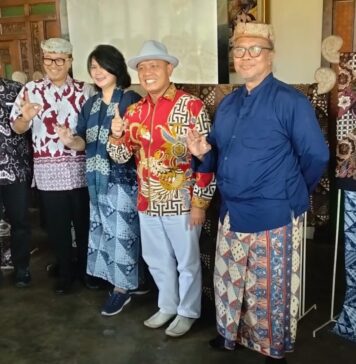 APPBI Gelar Puspa Nuswantara 2026, Hadirkan Batik Asli Karya Perajin Nusantara APPBI Gelar Puspa Nuswantara 2026, Hadirkan Batik Asli Karya Perajin Nusantara