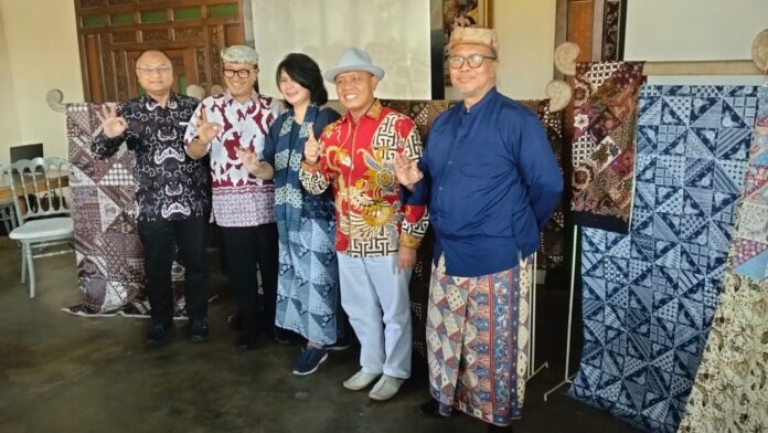 APPBI Gelar Puspa Nuswantara 2026, Hadirkan Batik Asli Karya Perajin Nusantara