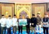 Wakaf Produktif Jadi Solusi, Cinta Quran Foundation dan RSI Bogor Hadirkan Layanan Inklusif Wakaf Produktif Jadi Solusi, Cinta Quran Foundation dan RSI Bogor Hadirkan Layanan Inklusif