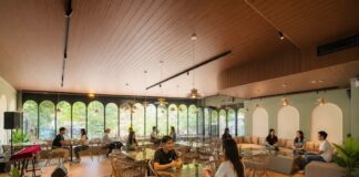 Cari Venue Private Event di Bogor? TBENE Social Coffee & Kitchen Punya New Spot yang Instagramable Cari Venue Private Event di Bogor? TBENE Social Coffee & Kitchen Punya New Spot yang Instagramable