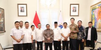 Turnamen Domino HGI Dinilai Mampu Gerakkan Ekonomi dan Sport Tourism Jakarta Turnamen Domino HGI Dinilai Mampu Gerakkan Ekonomi dan Sport Tourism Jakarta