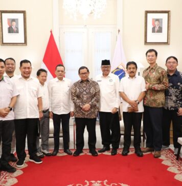 Turnamen Domino HGI Dinilai Mampu Gerakkan Ekonomi dan Sport Tourism Jakarta Turnamen Domino HGI Dinilai Mampu Gerakkan Ekonomi dan Sport Tourism Jakarta