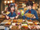 60 Seconds to Tokyo Suguhkan Kuliner Jalanan Jepang di Jaringan Archipelago Hotels 60 Seconds to Tokyo Suguhkan Kuliner Jalanan Jepang di Jaringan Archipelago Hotels