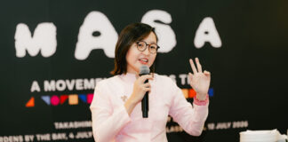 MASA Singapore 2026 Jadi Etalase Ekonomi Kreatif Indonesia di Panggung Global MASA Singapore 2026 Jadi Etalase Ekonomi Kreatif Indonesia di Panggung Global