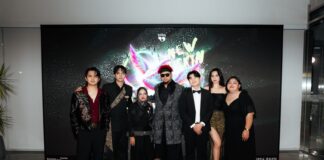 Film Horor Indonesia 402 Rumah Sakit Angker Korea Sukses Memukau Penonton BIFAN 2026 Film Horor Indonesia 402 Rumah Sakit Angker Korea Sukses Memukau Penonton BIFAN 2026
