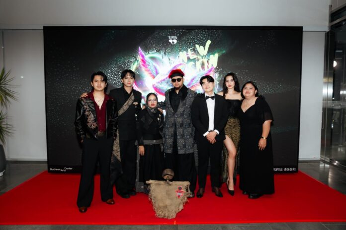 Film Horor Indonesia 402 Rumah Sakit Angker Korea Sukses Memukau Penonton BIFAN 2026 Film Horor Indonesia 402 Rumah Sakit Angker Korea Sukses Memukau Penonton BIFAN 2026