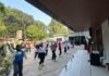 Move, Sweat & Smile di Tbene Social Coffee & Kitchen, Zumba Seru Satukan Komunitas Sehat Bogor Move, Sweat & Smile di Tbene Social Coffee & Kitchen, Zumba Seru Satukan Komunitas Sehat Bogor