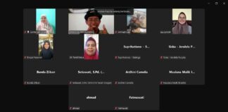 Ketika Aksara Menjelma Karya, Webinar Nasional Jendela Puspita Bangkitkan Semangat Literasi Indonesia Ketika Aksara Menjelma Karya, Webinar Nasional Jendela Puspita Bangkitkan Semangat Literasi Indonesia