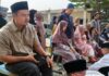 Prosesi Basuh Kaki Orang Tua Warnai Penyambutan Santri Baru Ma’had Darulhusna Prosesi Basuh Kaki Orang Tua Warnai Penyambutan Santri Baru Ma'had Darulhusna