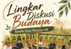 Sawala Dasa Wacana #14 Perkuat Ekosistem Seni Budaya Bogor Raya Lewat Ruang Diskusi Sawala Dasa Wacana #14 Perkuat Ekosistem Seni Budaya Bogor Raya Lewat Ruang Diskusi