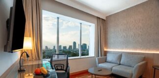 Business Traveler Wajib Tahu! Hotel Kimaya Slipi Jakarta Dekat Pusat Bisnis dan Venue Event Business Traveler Wajib Tahu! Hotel Kimaya Slipi Jakarta Dekat Pusat Bisnis dan Venue Event