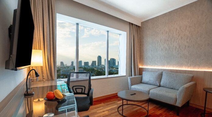 Business Traveler Wajib Tahu! Hotel Kimaya Slipi Jakarta Dekat Pusat Bisnis dan Venue Event Business Traveler Wajib Tahu! Hotel Kimaya Slipi Jakarta Dekat Pusat Bisnis dan Venue Event