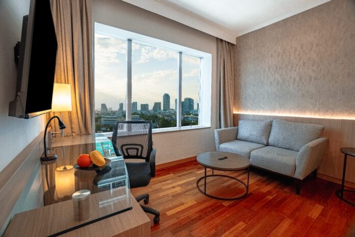 Business Traveler Wajib Tahu! Hotel Kimaya Slipi Jakarta Dekat Pusat Bisnis dan Venue Event Business Traveler Wajib Tahu! Hotel Kimaya Slipi Jakarta Dekat Pusat Bisnis dan Venue Event