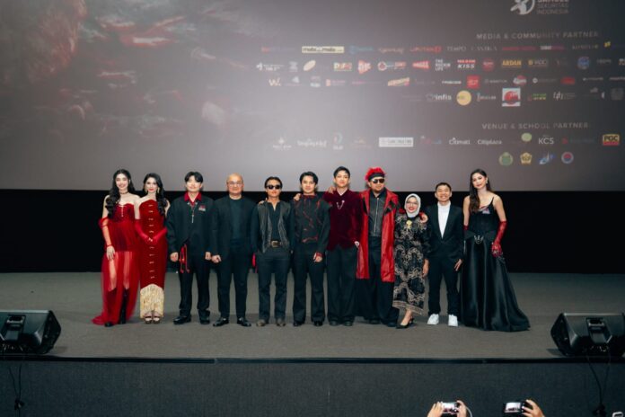 Remake Resmi Gonjiam Ini Bikin Penonton Lupa Bernapas, '402 Rumah Sakit Angker Korea' Tayang 9 Juli