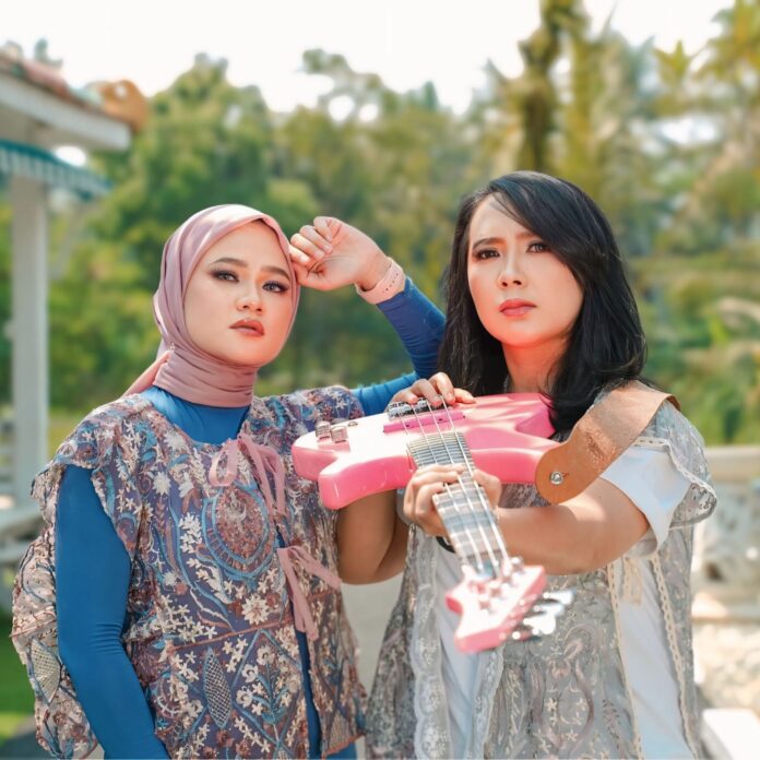 Band Asal Bogor Billkiss Luncurkan Single Baru "Beruntung", Penuh Energi Positif
