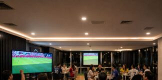 Nonton Bareng Piala Dunia 2026 Gratis di Jakarta? Ini Lokasi yang Wajib Didatangi Nonton Bareng Piala Dunia 2026 Gratis di Jakarta? Ini Lokasi yang Wajib Didatangi