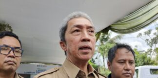 Viral Keributan di Tipzy Bears, Pemkot Bogor Perketat Pengawasan THM dan Siapkan Sanksi Tegas Keributan Tipzy Bears