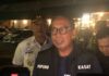 Imbas Video Keributan Viral, Satpol PP Periksa Tipzy Bears Kota Bogor Imbas Video Keributan Viral, Satpol PP Periksa Tipzy Bears dan Temukan Puluhan Botol Minuman Beralkohol