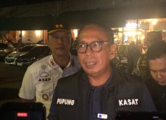 Imbas Video Keributan Viral, Satpol PP Periksa Tipzy Bears Kota Bogor Imbas Video Keributan Viral, Satpol PP Periksa Tipzy Bears dan Temukan Puluhan Botol Minuman Beralkohol