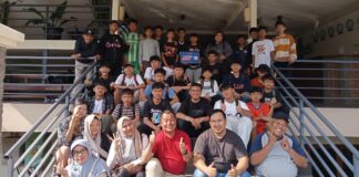 Alba Futsal Fokus Pembinaan, Gathering Jadi Modal Hadapi Turnamen Berikutnya Alba Futsal Fokus Pembinaan, Gathering Jadi Modal Hadapi Turnamen Berikutnya