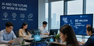 AI Bukan Ancaman PHK Massal, ILO Dorong ASEAN Fokus Bangun SDM dan Perlindungan Sosial AI Bukan Ancaman PHK Massal, ILO Dorong ASEAN Fokus Bangun SDM dan Perlindungan Sosial