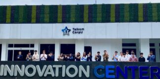 WeNetwork Dorong Kolaborasi Industri Lewat WeRaise untuk Mencetak SDM Siap Kerja WeNetwork Dorong Kolaborasi Industri Lewat WeRaise untuk Mencetak SDM Siap Kerja