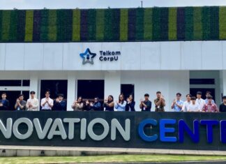 WeNetwork Dorong Kolaborasi Industri Lewat WeRaise untuk Mencetak SDM Siap Kerja WeNetwork Dorong Kolaborasi Industri Lewat WeRaise untuk Mencetak SDM Siap Kerja