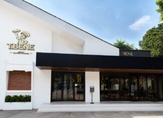 Kesadaran Produk Halal Meningkat, T.Bene Social Coffee & Kitchen Perkuat Komitmen untuk Pelanggan Kesadaran Produk Halal Meningkat, T.Bene Social Coffee & Kitchen Perkuat Komitmen untuk Pelanggan