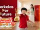 Menyiapkan Generasi Emas Indonesia, Morinaga Usung Konsep Beyond Nutrition Menyiapkan Generasi Emas Indonesia, Morinaga Usung Konsep Beyond Nutrition