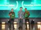 Kuliner Nusantara Bersinar, Sambal Bakar Indonesia Menang di Grab Bintang 5 Awards Kuliner Nusantara Bersinar, Sambal Bakar Indonesia Menang di Grab Bintang 5 Awards