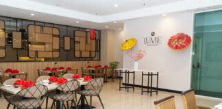 LUME Hadir di Swiss-Belresidences Kalibata, Sajikan Perpaduan Kuliner Asia dan Nusantara LUME Hadir di Swiss-Belresidences Kalibata, Sajikan Perpaduan Kuliner Asia dan Nusantara