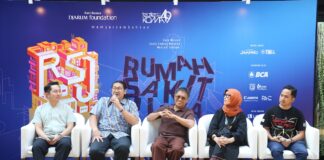 Kembali ke Panggung, Rumah Sakit Jiwa Teater Koma Siap Mengajak Penonton Berefleksi Kembali ke Panggung, Rumah Sakit Jiwa Teater Koma Siap Mengajak Penonton Berefleksi