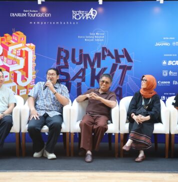 Kembali ke Panggung, Rumah Sakit Jiwa Teater Koma Siap Mengajak Penonton Berefleksi Kembali ke Panggung, Rumah Sakit Jiwa Teater Koma Siap Mengajak Penonton Berefleksi