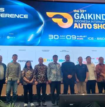 Lebih Lengkap dari Sebelumnya! GIIAS 2026 Hadirkan 65 Merek dan Banyak Mobil Baru Lebih Lengkap dari Sebelumnya! GIIAS 2026 Hadirkan 65 Merek dan Banyak Mobil Baru
