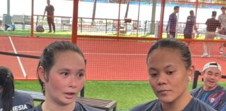 PBPI Gelar Uji Coba Internasional, Timnas Padel Indonesia Siap Tempur di Asian Games 2026 PBPI Gelar Uji Coba Internasional, Timnas Padel Indonesia Siap Tempur di Asian Games 2026