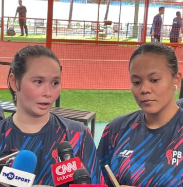 PBPI Gelar Uji Coba Internasional, Timnas Padel Indonesia Siap Tempur di Asian Games 2026 PBPI Gelar Uji Coba Internasional, Timnas Padel Indonesia Siap Tempur di Asian Games 2026